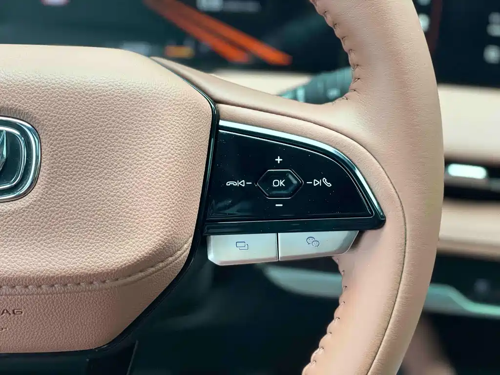 Changan CS75 PLUS 2023 Third Generation 1.5T Automatic Premium