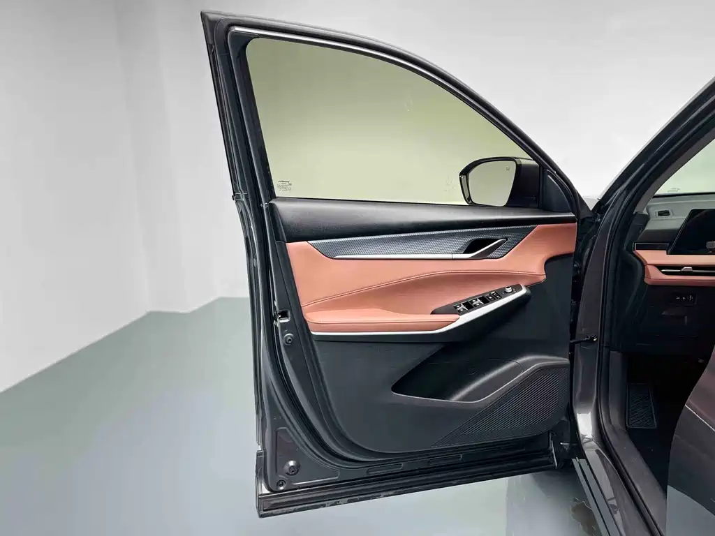 Changan CS75 PLUS 2023 Third Generation 1.5T Automatic Premium