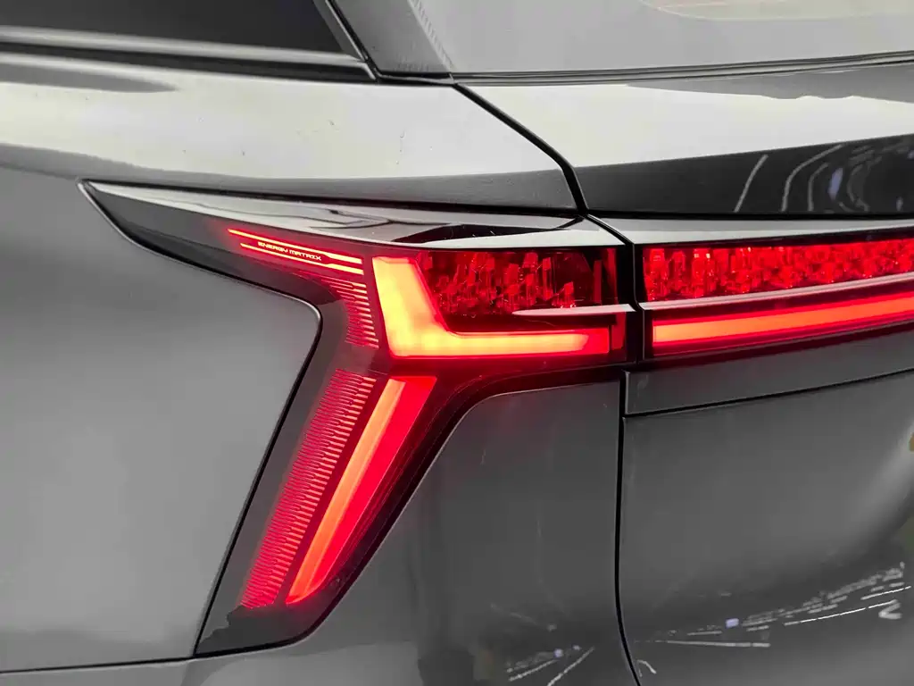 Changan CS75 PLUS 2023 Third Generation 1.5T Automatic Premium