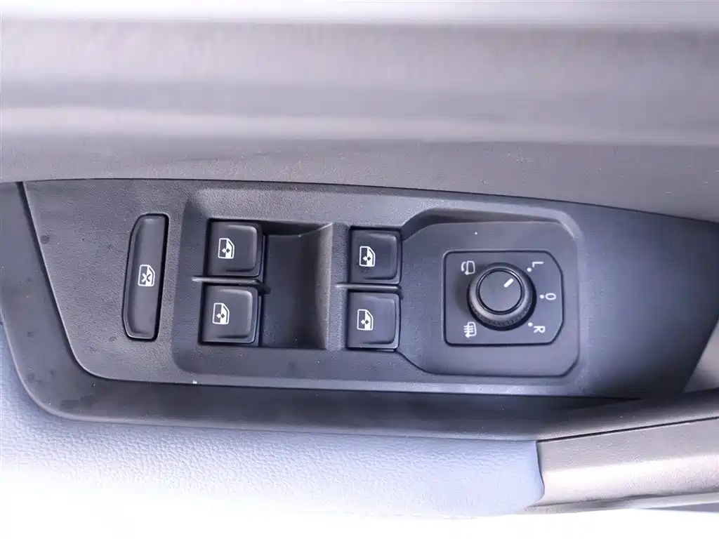 Volkswagen Lavida 2024 1.5L Automatic Five Million Edition