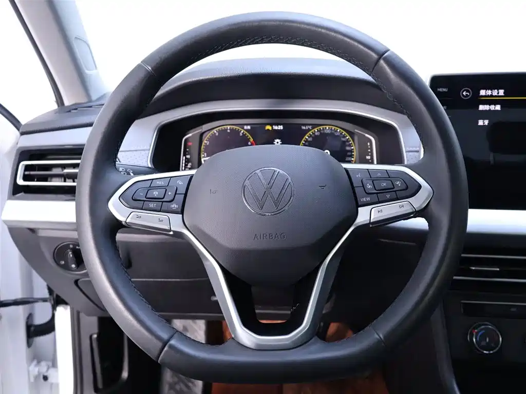 Volkswagen Lavida 2024 1.5L Automatic Five Million Edition