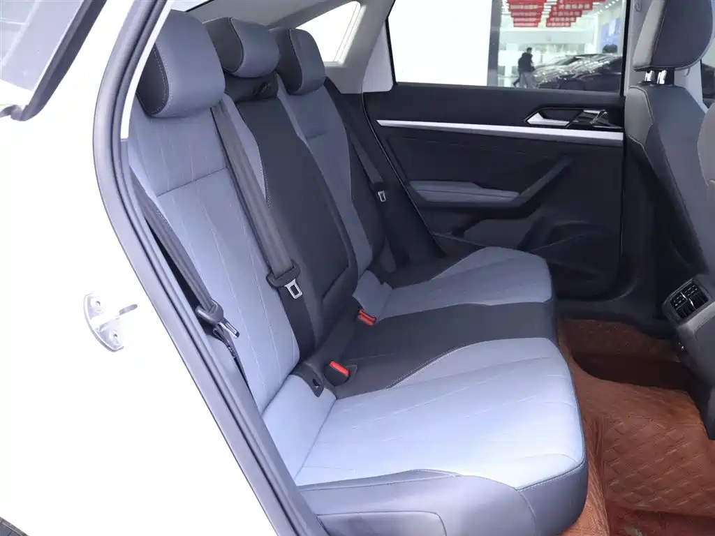 Volkswagen Lavida 2024 1.5L Automatic Five Million Edition