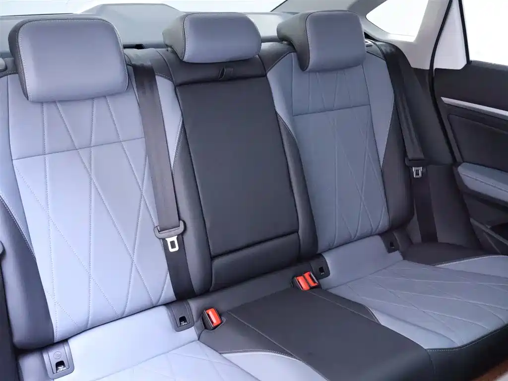 Volkswagen Lavida 2024 1.5L Automatic Five Million Edition