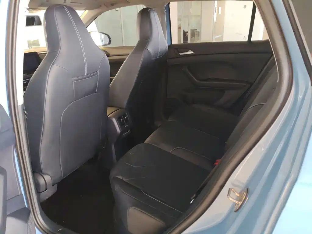 Volkswagen Tharu 2025 New Sharp 300TSI Ruixiang Edition