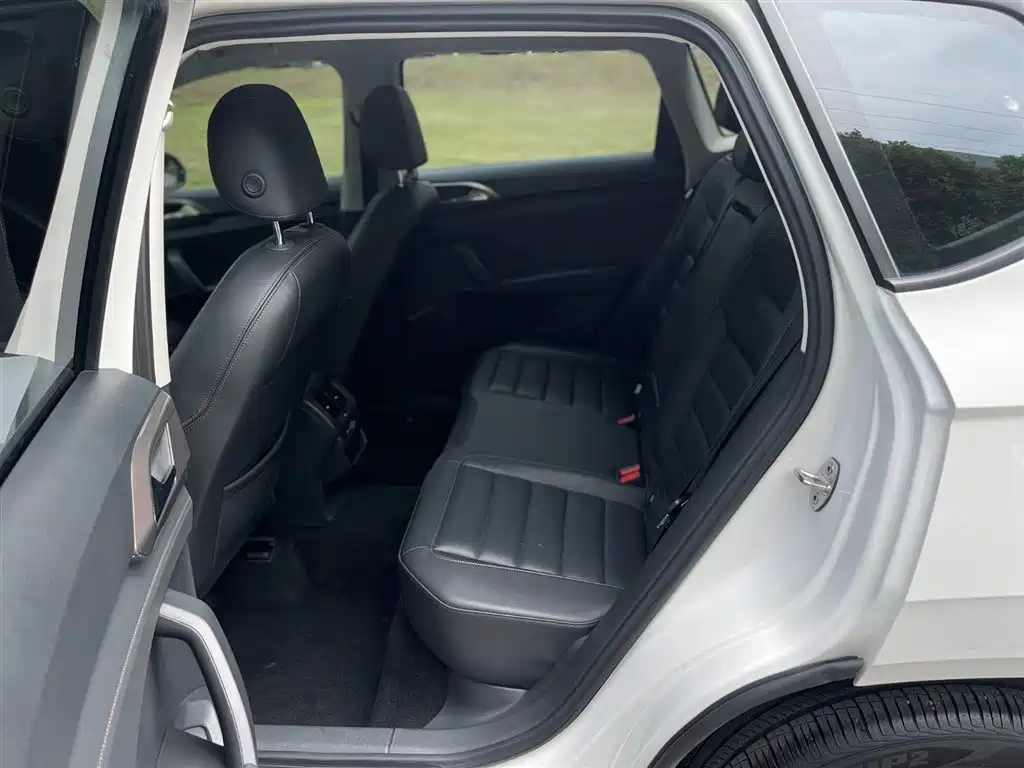 Tharu 2021 280TSI FWD Comfort Edition