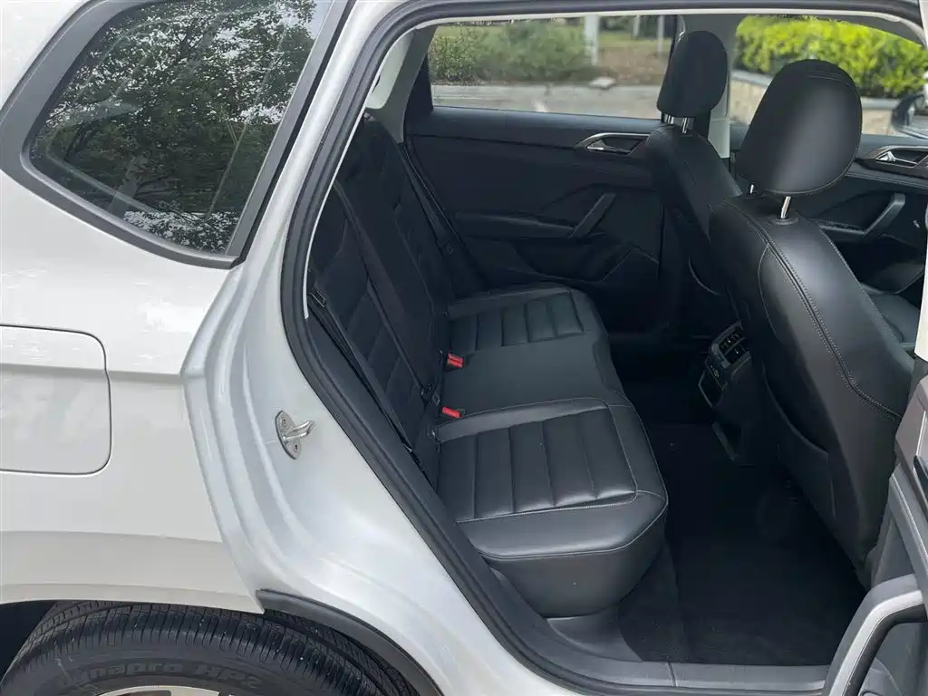 Tharu 2021 280TSI FWD Comfort Edition
