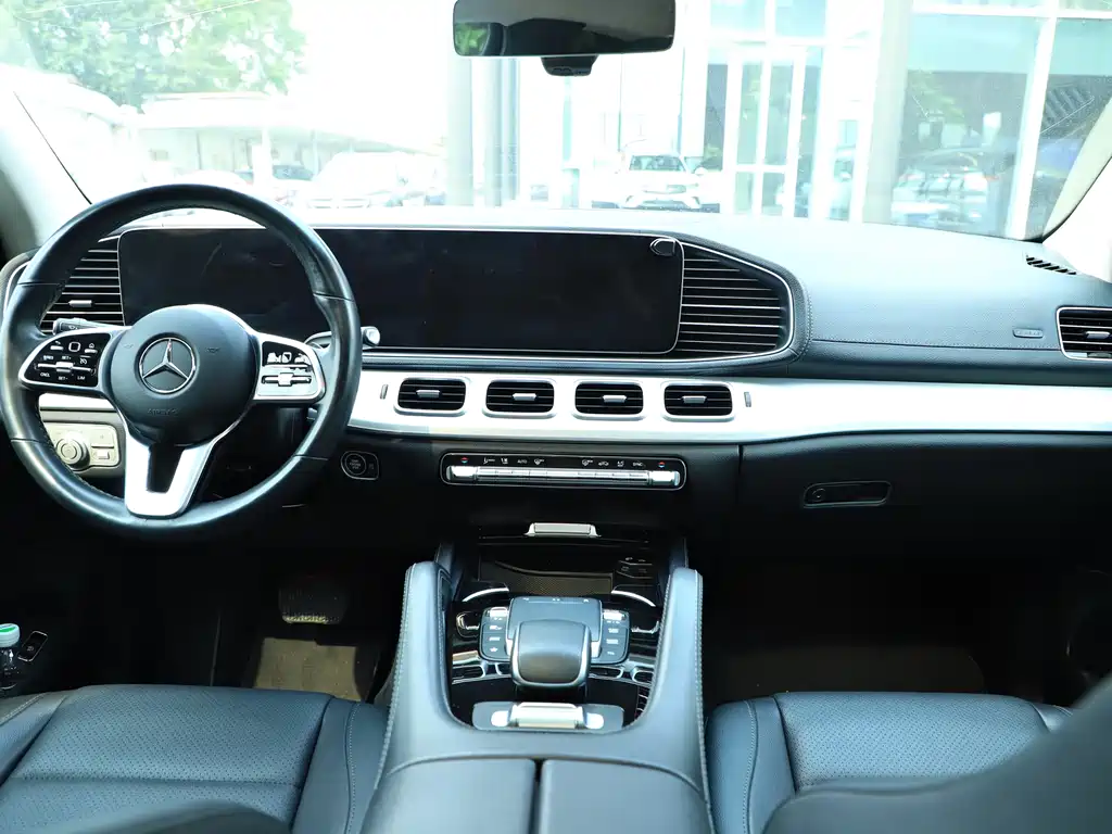 Mercedes-Benz GLE Coupe 2022 GLE 350 4MATIC Luxury