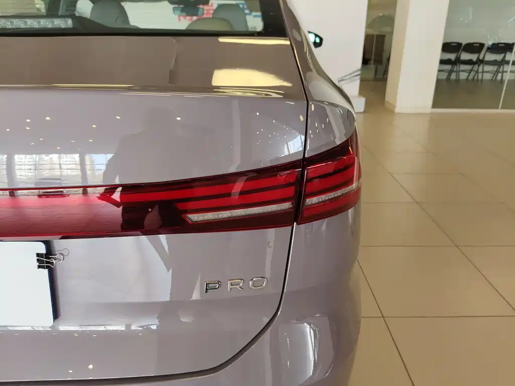 Volkswagen Lavida 2026 Pro 300TSI Starlight Edition