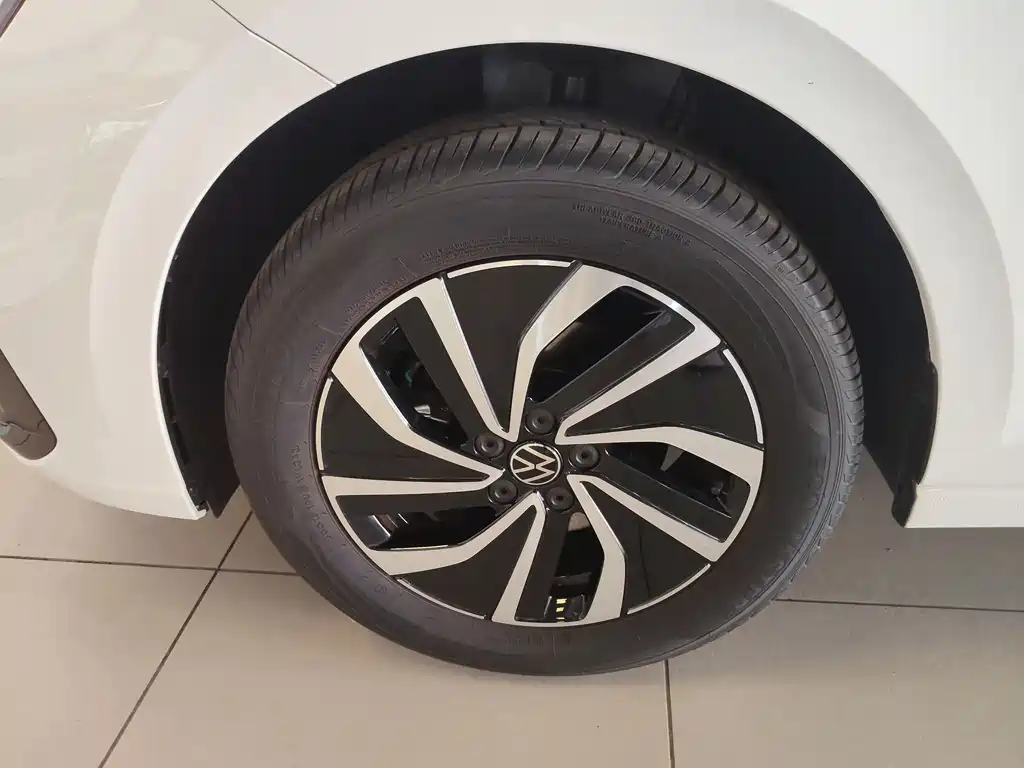Volkswagen Lavida 2025 New Sharp 1.5L Outstanding Wish Edition