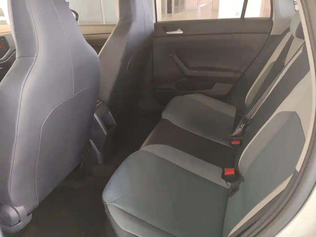 Volkswagen Lavida 2025 New Sharp 1.5L Outstanding Wish Edition