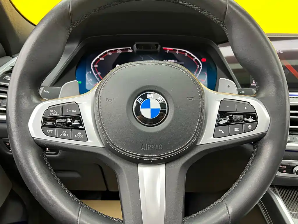 BMW X6 2021 xDrive40i M Sport Package