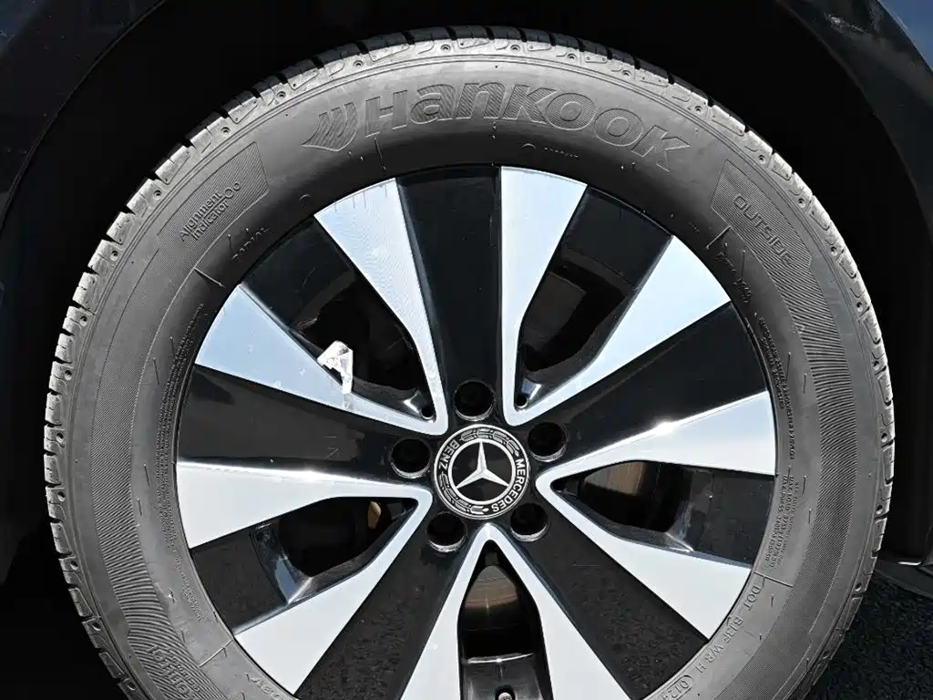 Mercedes-Benz Vito 2021 2.0T Elite Edition 7-Seater