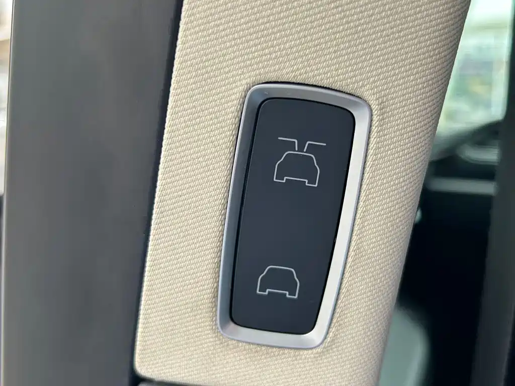 Tesla Model X 2016 Model X 90D