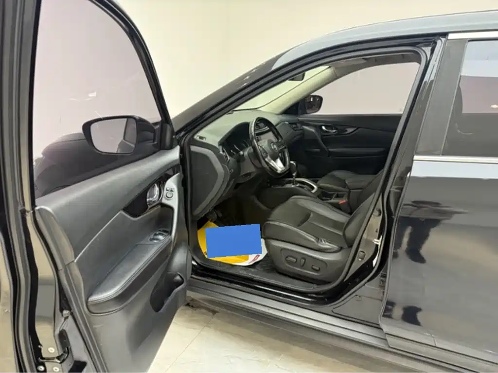 Nissan X-Trail 2020 2.0L XL ITS CVT 2WD Smart Comfort Edition