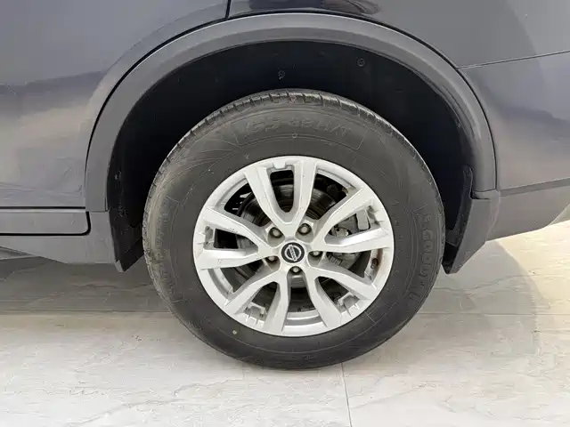 Nissan X-Trail 2020 2.0L XL ITS CVT 2WD Smart Comfort Edition