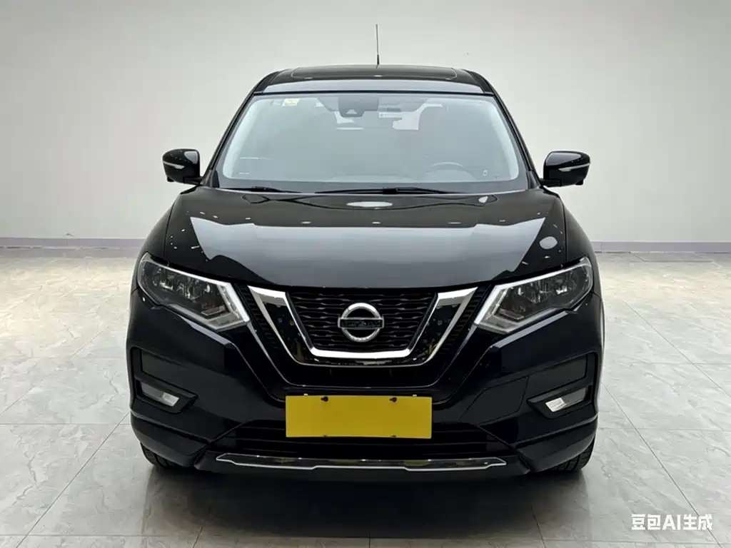 Nissan X-Trail 2020 2.0L XL ITS CVT 2WD Smart Comfort Edition