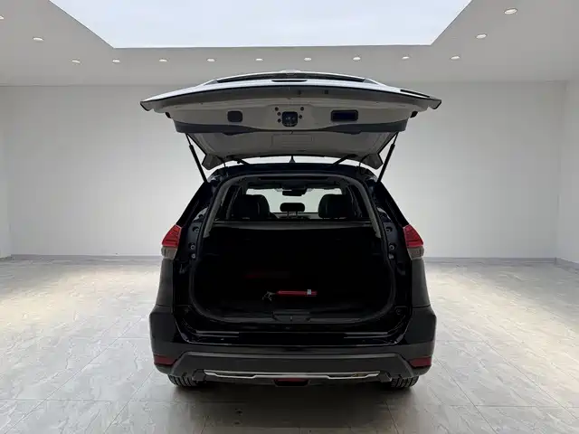 Nissan X-Trail 2020 2.0L XL ITS CVT 2WD Smart Comfort Edition