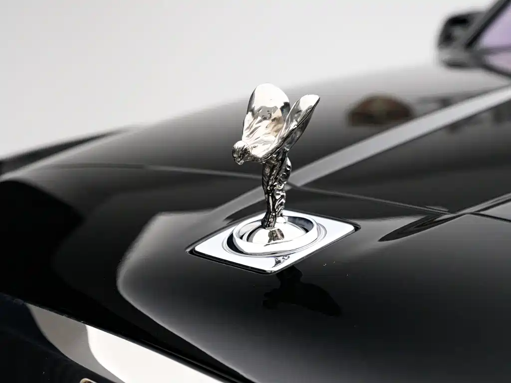 Cullinan 2018 5-Seater