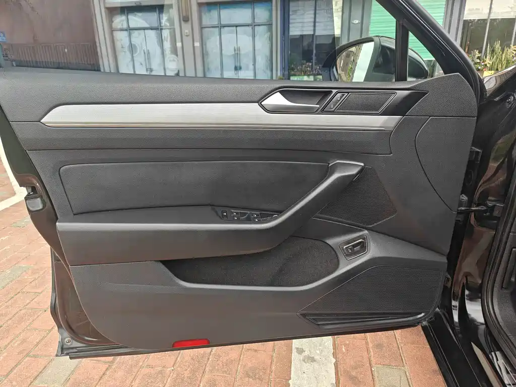 Magotan 2017 280TSI DSG Comfort