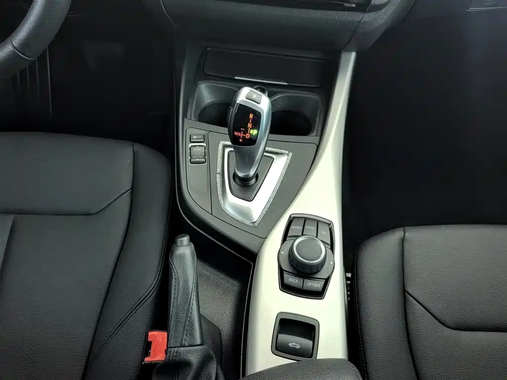 BMW 2 Series (Import) 2015 218i Convertible