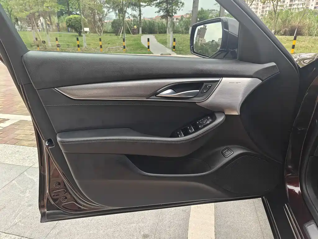 Cadillac CT5 2020 28T Luxury