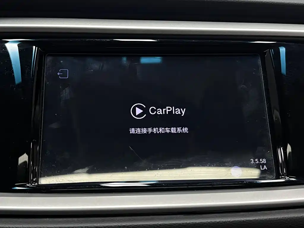 Buick Excelle 2021 Facelift 1.3T Automatic Mild Hybrid Elite