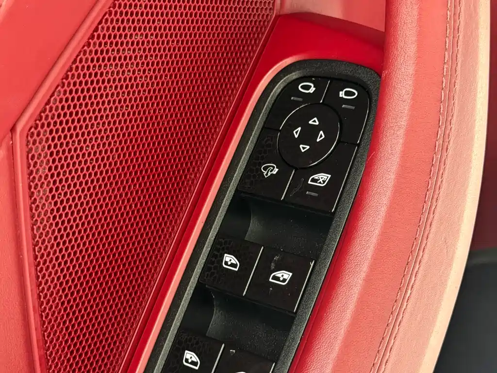 2019 Porsche Panamera 2.9T