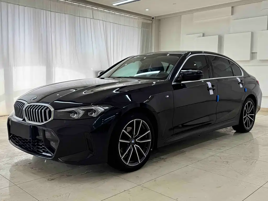 BMW 3 Series 2023 320Li M Sport Package