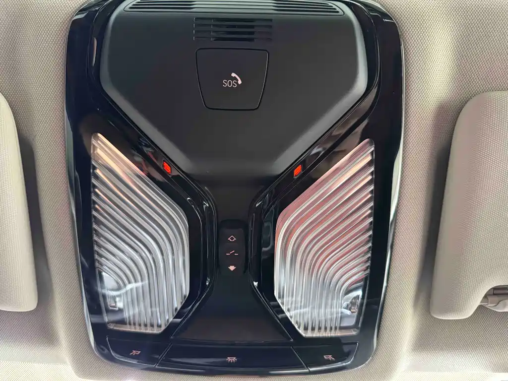 BMW 3 Series 2023 320Li M Sport Package