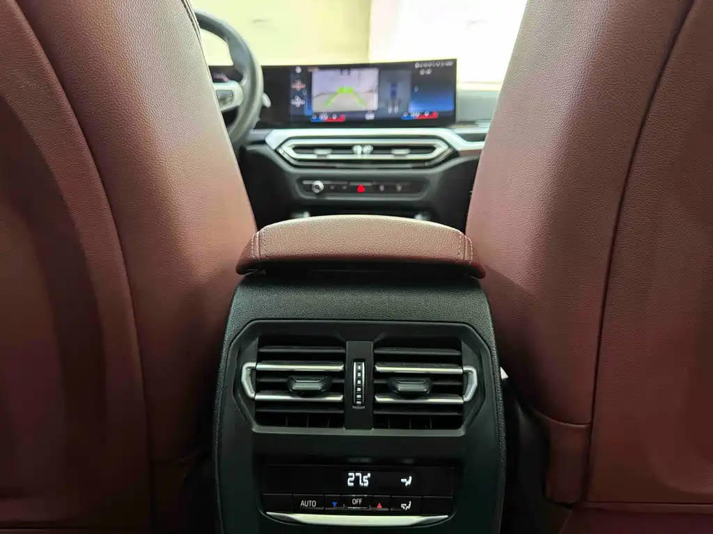 BMW 3 Series 2023 320Li M Sport Package