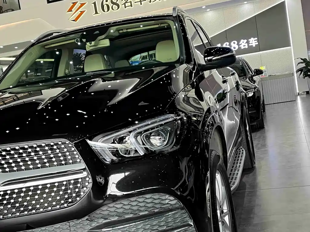 2020 Mercedes-Benz GLE 350 4MATIC Sport