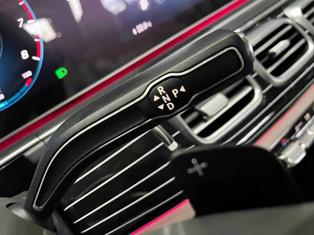 2020 Mercedes-Benz GLE 350 4MATIC Sport