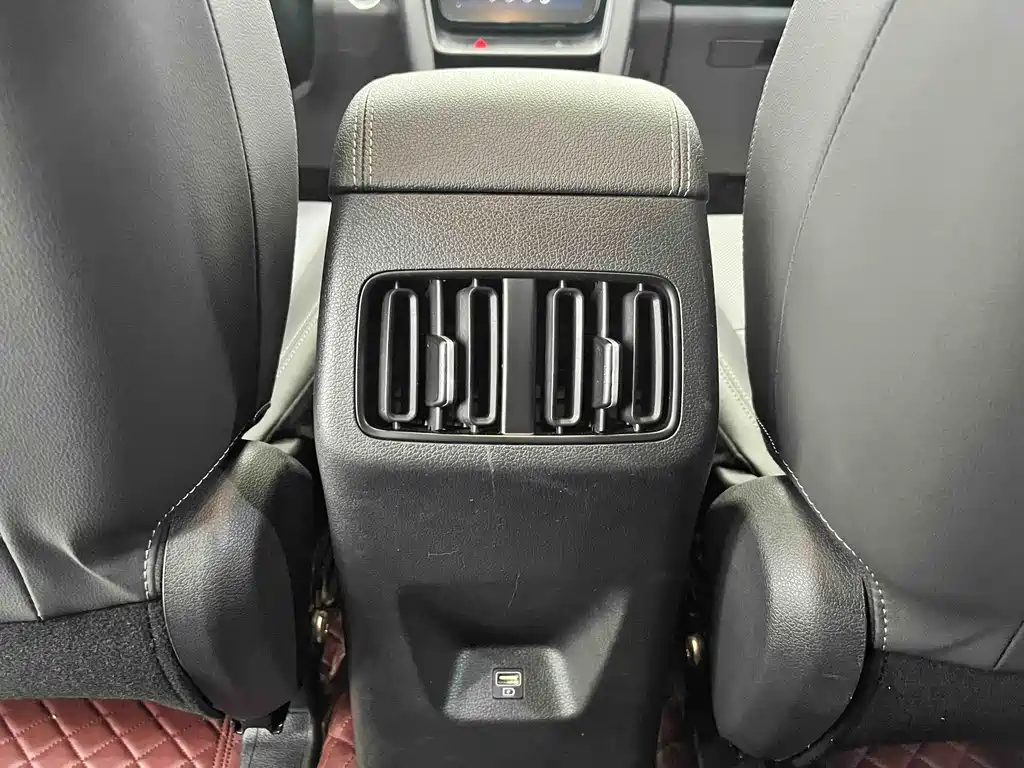 Hyundai ix35 2021 240TGDi DCT FWD GLS Leading Edition