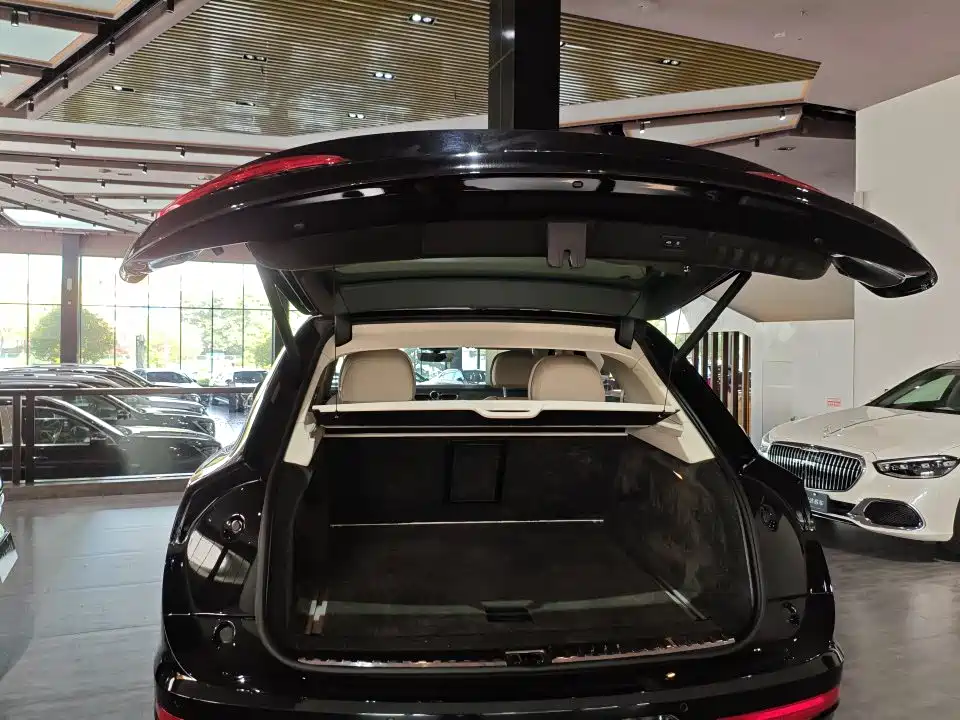 Bentayga 2021 4.0T V8
