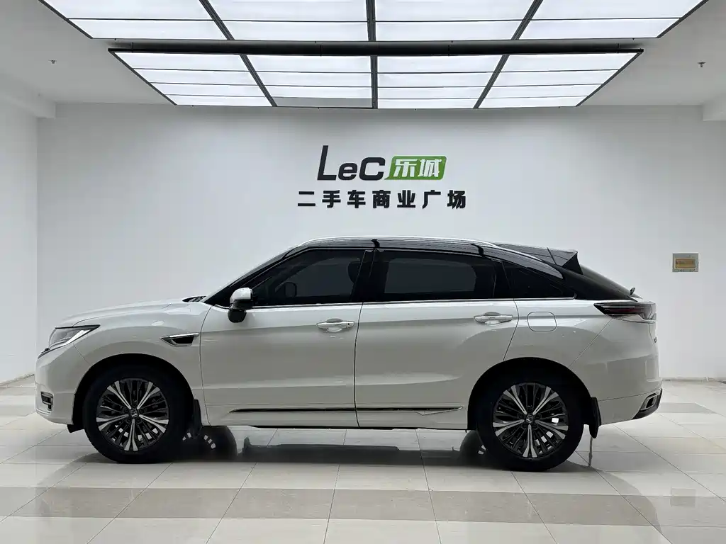Honda UR-V 2020 370TURBO FWD Zunya Edition