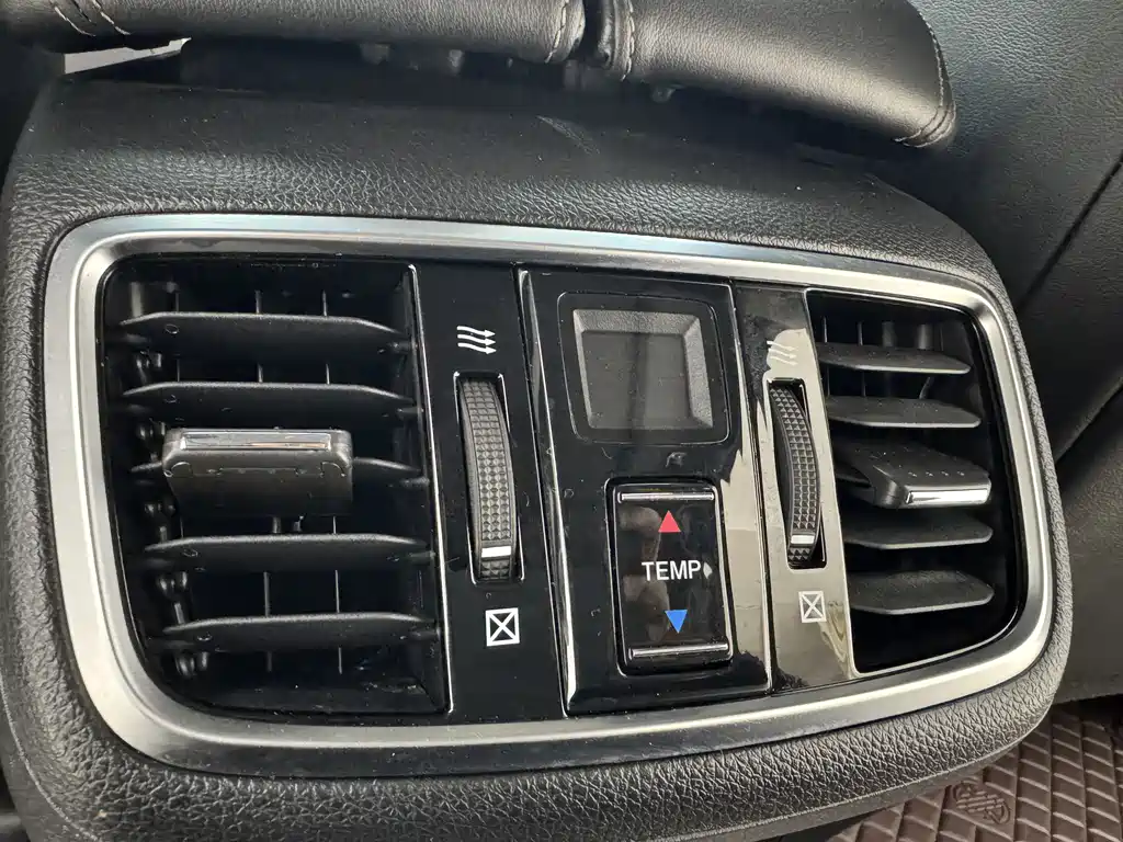 Honda UR-V 2020 370TURBO FWD Zunya Edition