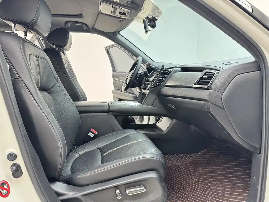 Honda UR-V 2020 370TURBO FWD Zunya Edition