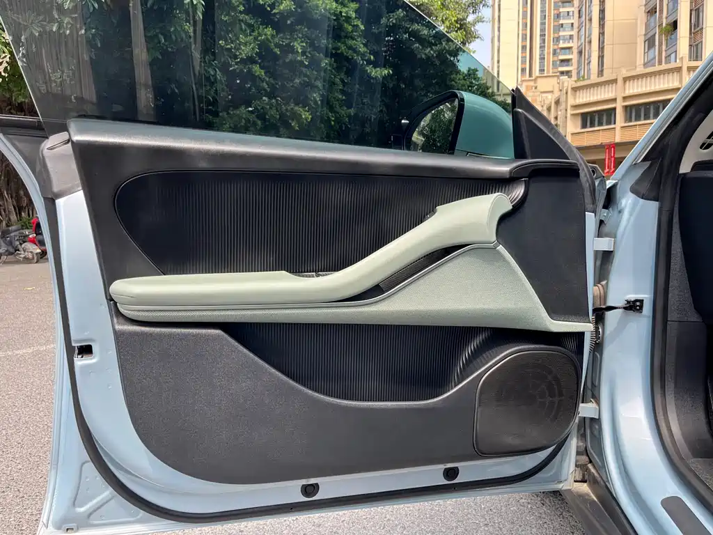 NIO ET5 2022 75kWh