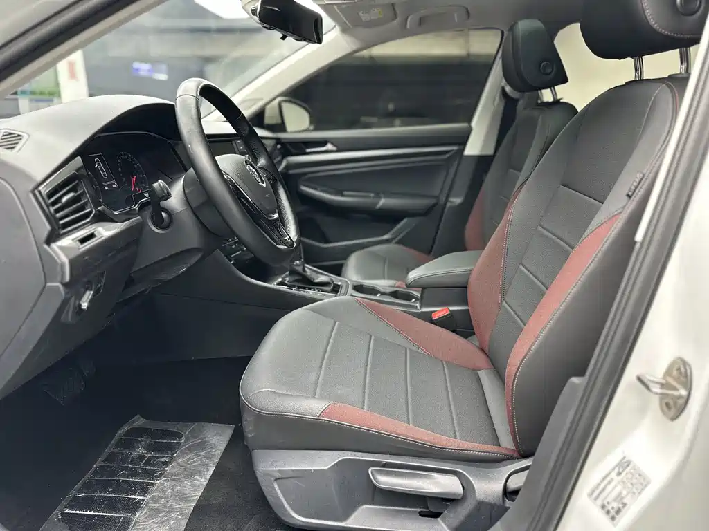 Bora 2020 1.5L Automatic Elite