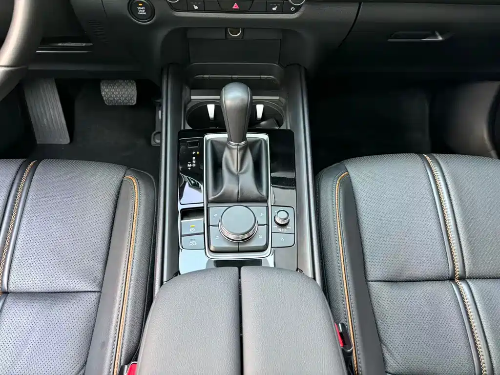 Mazda CX-50 2.5 S Preferred