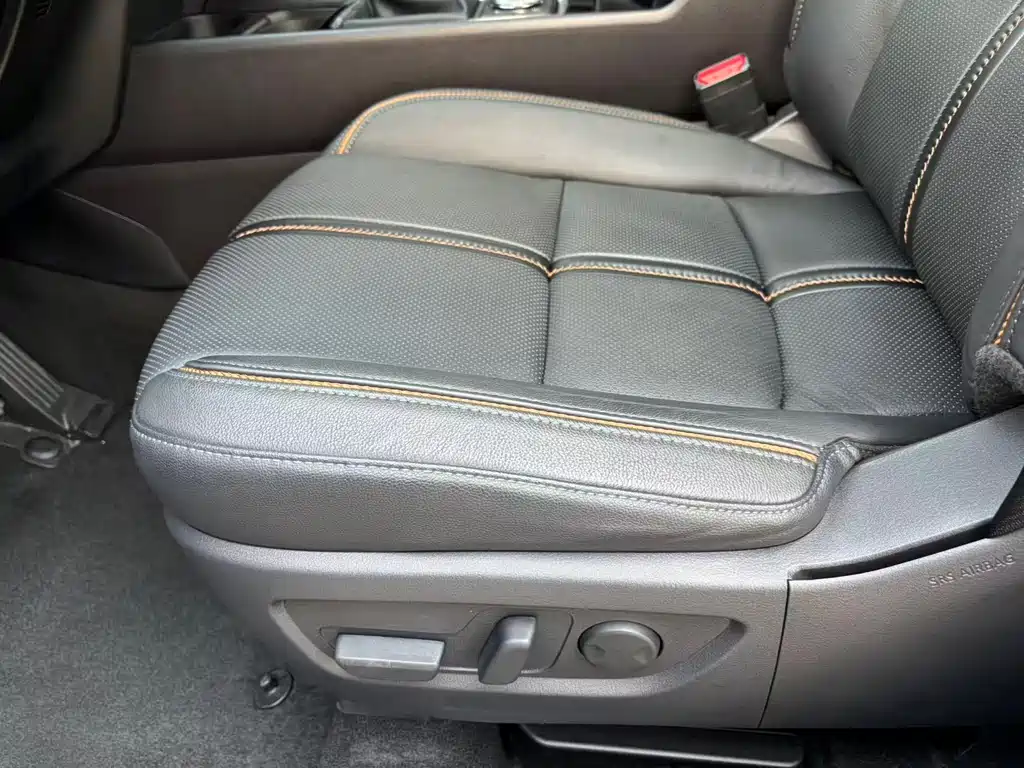 Mazda CX-50 2.5 S Preferred