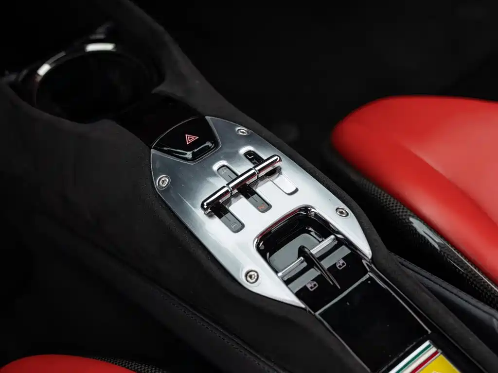 Ferrari SF90 Stradale