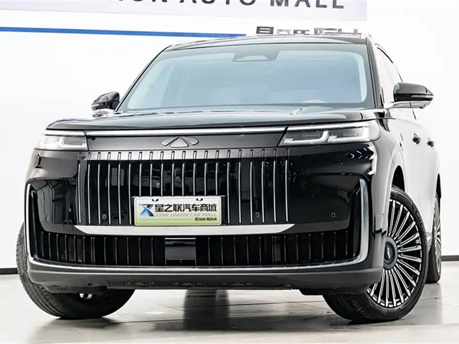 Chery Fengyun T11 2026 220 AWD Dual IMAX Theater Edition