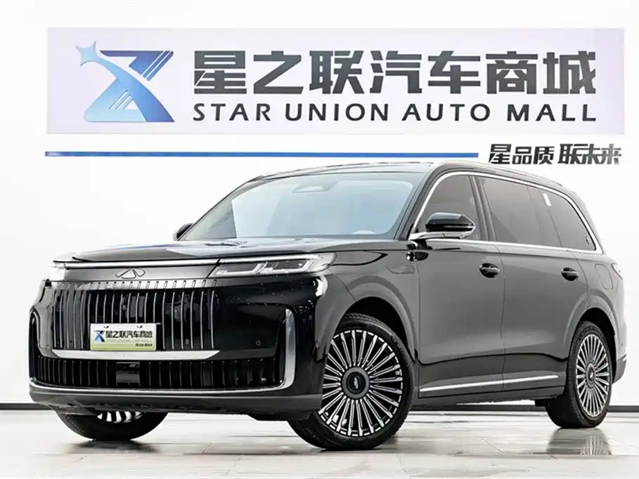 Chery Fengyun T11 2026 220 AWD Dual IMAX Theater Edition
