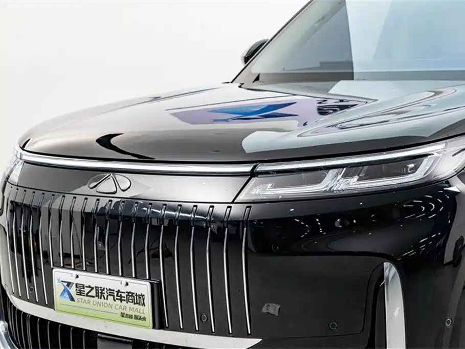 Chery Fengyun T11 2026 220 AWD Dual IMAX Theater Edition