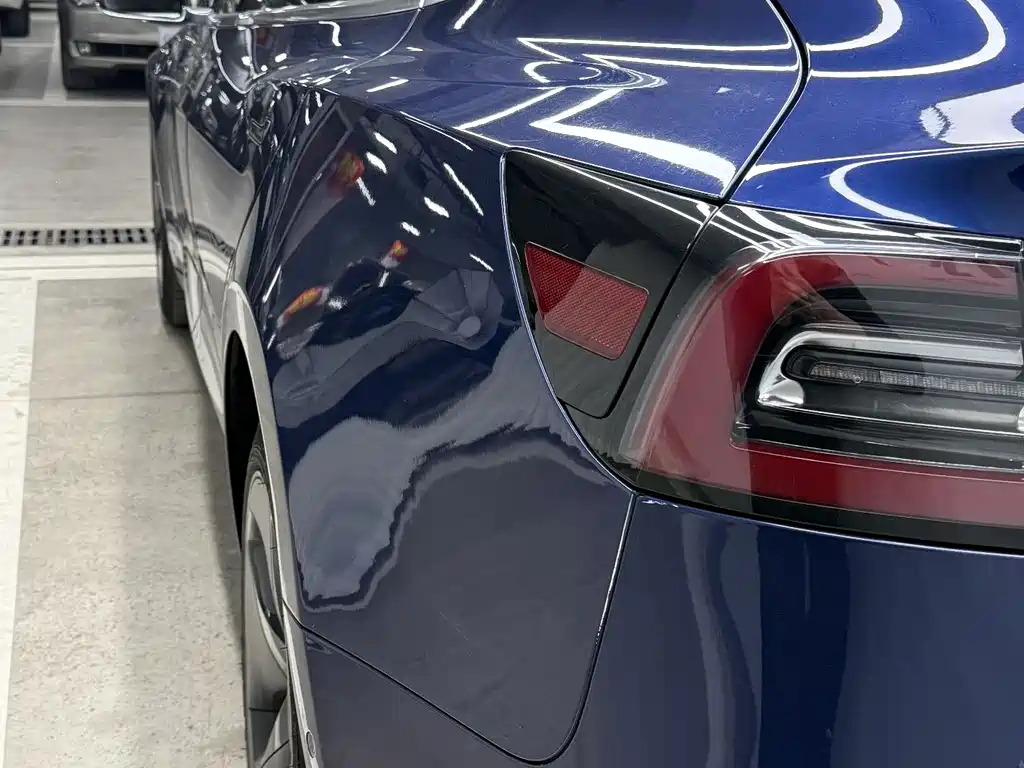 Tesla Model 3 2020 Standard Range Plus RWD