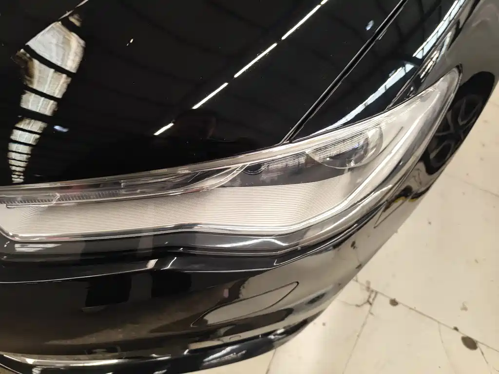 Audi A6L 2017 TFSI Technical