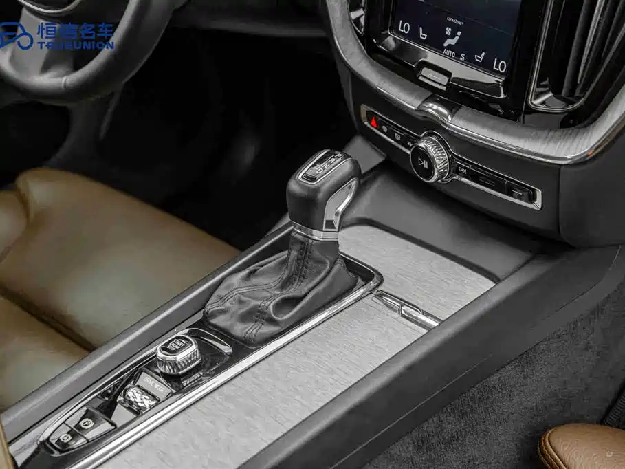 Volvo XC60 2020 T5 AWD Inscription