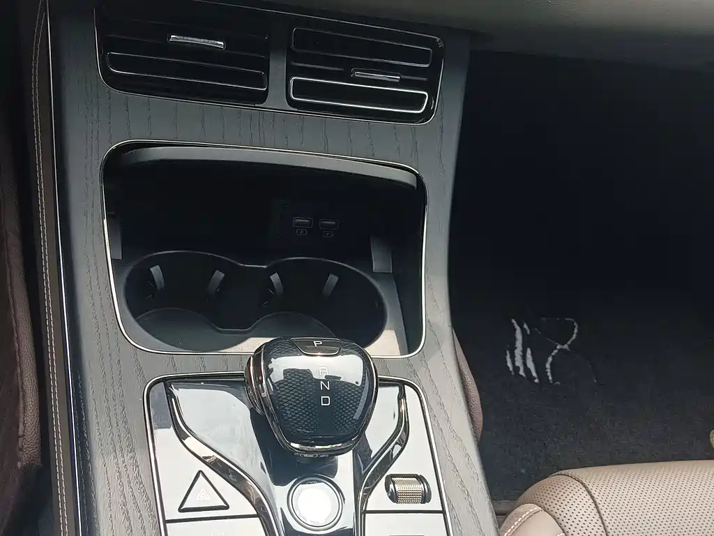Han 2020 DM AWD Performance Edition Luxury