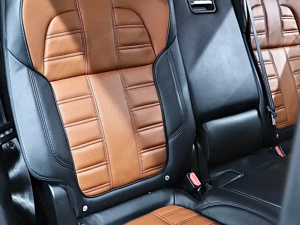 Range Rover Sport 2016 3.0 SC V6 HST